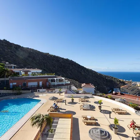 Home2book Chic Getaway Sea Views &pool Costa Adeje (Tenerife)
