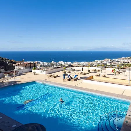 Apartment Home2book Chic Getaway Sea Views &pool Costa Adeje (Tenerife)