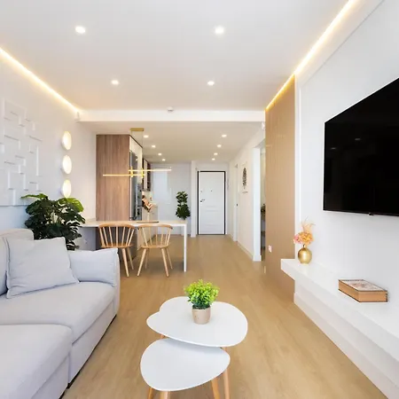 Apartment Home2book Chic Getaway Sea Views &pool *