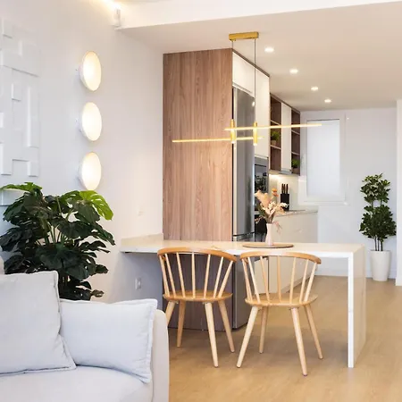 Home2book Chic Getaway Sea Views &pool Costa Adeje (Tenerife)