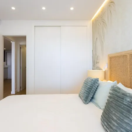Home2book Chic Getaway Sea Views &pool Apartment Costa Adeje (Tenerife)