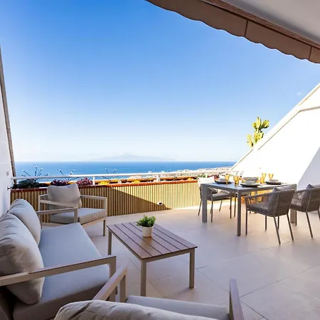 Home2book Chic Getaway Sea Views &pool