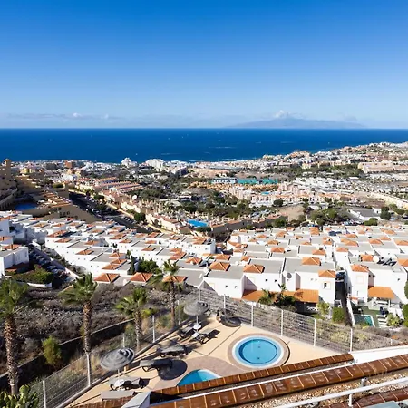 Home2book Chic Getaway Sea Views &pool *