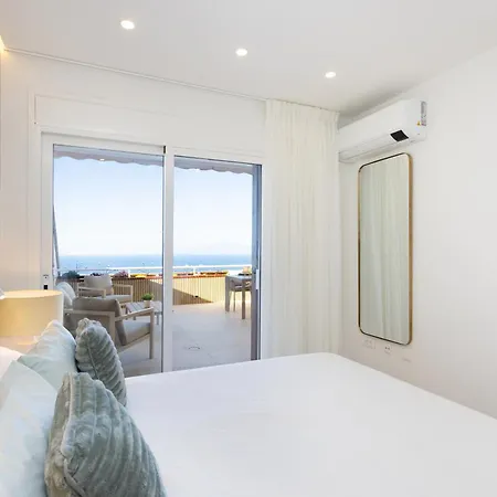 Home2book Escape & Pool, Only Adults 아파트 아데제