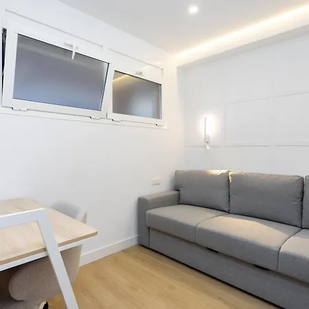 Home2book Escape & Pool, Only Adults 아파트 아데제