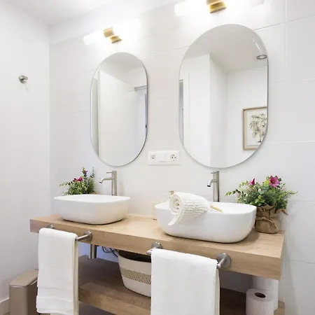 아파트 Home2book Escape & Pool, Only Adults